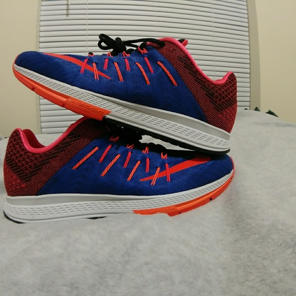 Nike Zoom Elite 8